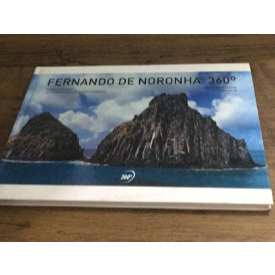 Fernando De Noronha 360 Graus - Lacerda Luiz Claudio