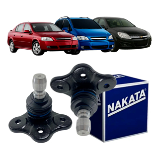 Pivo Balança Bandeja Leque Astra Vectra Zafira Original Nakata
