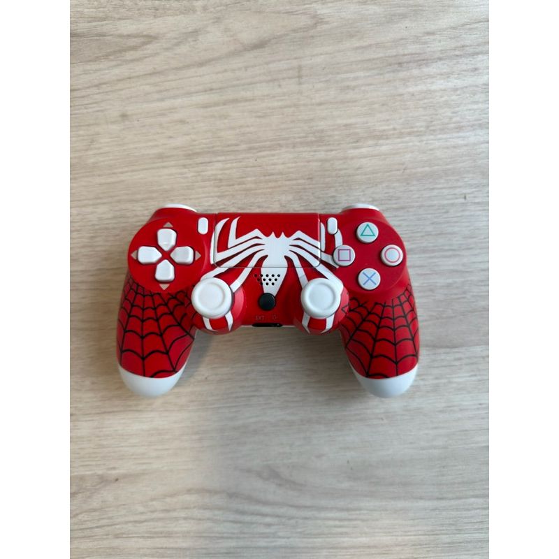 Controle Sem Fio Compatível com PS4 - Bluetooth - Várias Cores em Oferta na Shopee