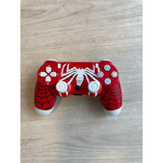 Controle Sem Fio Compatível com PS4 - Bluetooth - Várias Cores em Oferta na Shopee