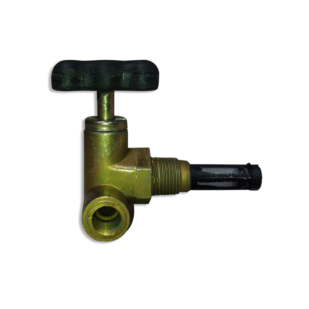 Torneira Tanque Massey Ferguson 235/250/265/270/272/275/283/285/290/292/295/296/297/299