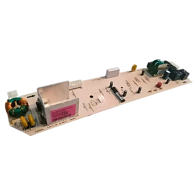 Placa Eletrônica Lavadora Ge 8 Quilos 220v 189d3074g003