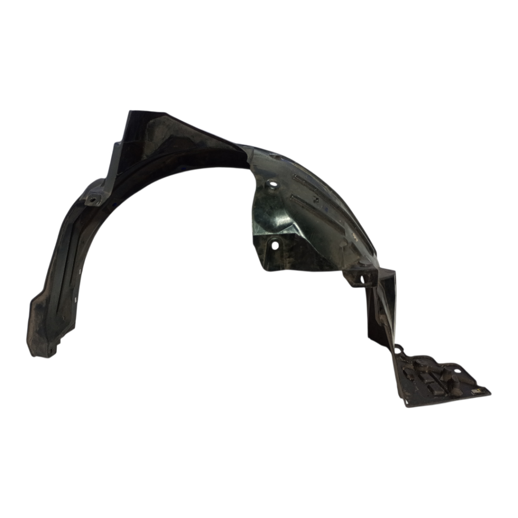 Para Barro Dianteiro Esquerdo Honda Fit 74150t5n