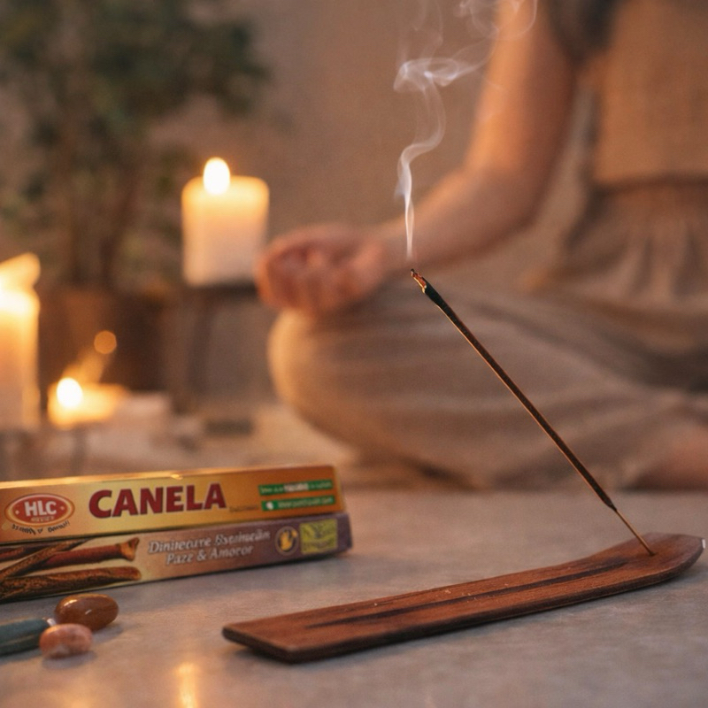 Kit Incenso BIC Indiano 12 Caixas Sortidas - 96 Varetas — imagem 2 de 2