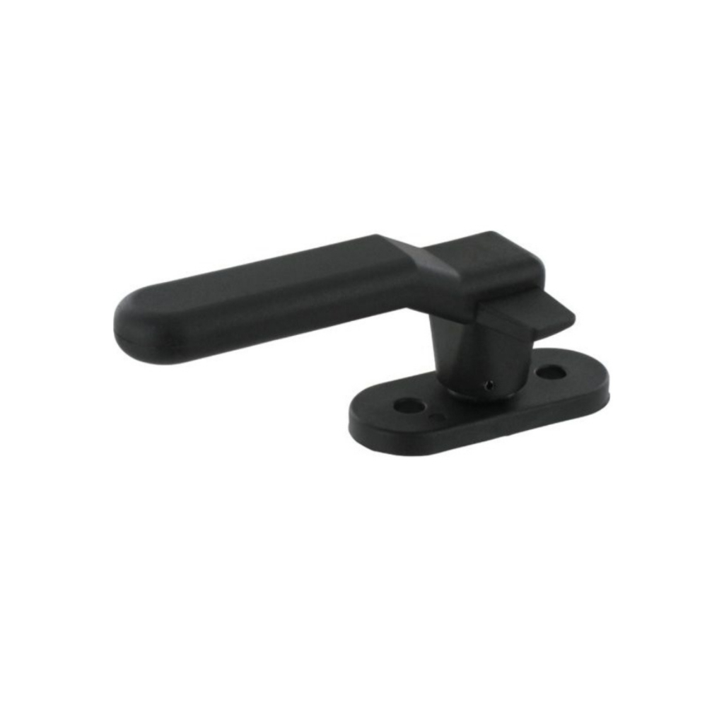 Tranca Do Vidro Traseiro New Holland Tl5.80 Tl 5.90 100 Case