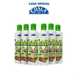 Combo Coala Utilis - 6 Unidades em Oferta na Shopee