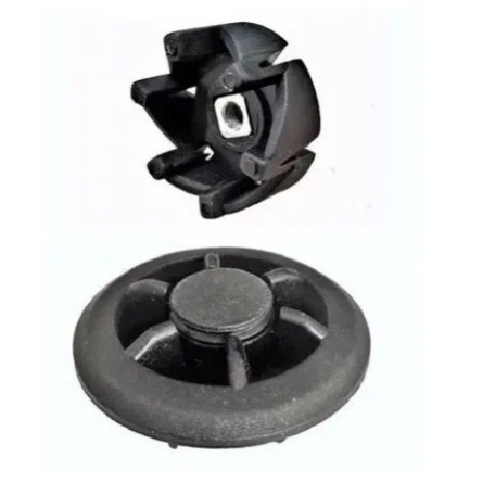 Arraste para Copo de Liquidificador e para Motor de Liquidificador Mondial L-1000/ L1200 em Oferta na Shopee