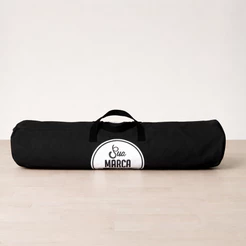 Bolsa Bag Para Transporte Arco Painel Romano De Festa Multiuso Personalizado Transporte Festa Reforçada