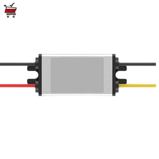 Conversor De Energia Step Down 15V-90V Para 12V 5A ACT-24125 Fonte Para Carro Caminhão Empilhadeira em Oferta na Shopee