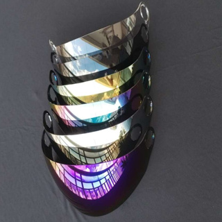 Viseira Capacete Para Agv Blade Fw3 X Open Capacete Aberto Os Cores em Oferta na Shopee