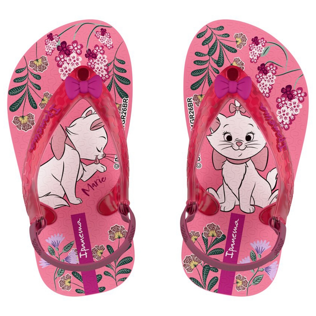 Chinelo Ipanema Baby Disney Joy