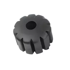 Borracha Tanque Titan125 Cg125 Fan125 Today125 Unidade
