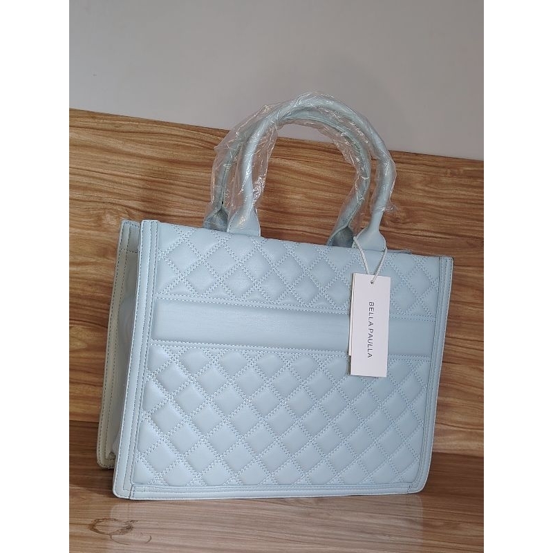 Bolsa Feminina Grande Pasta Notebook