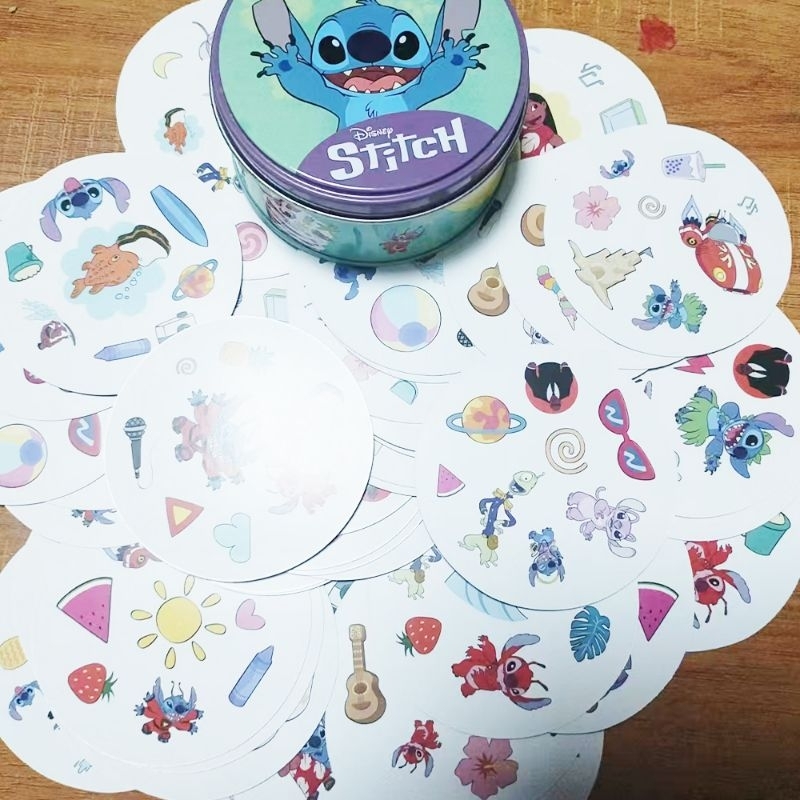 Jogo de Cartas – Encontre a Imagem Igual • Tema Desenhos Animados • Várias Edições Disponíveis em Oferta na Shopee