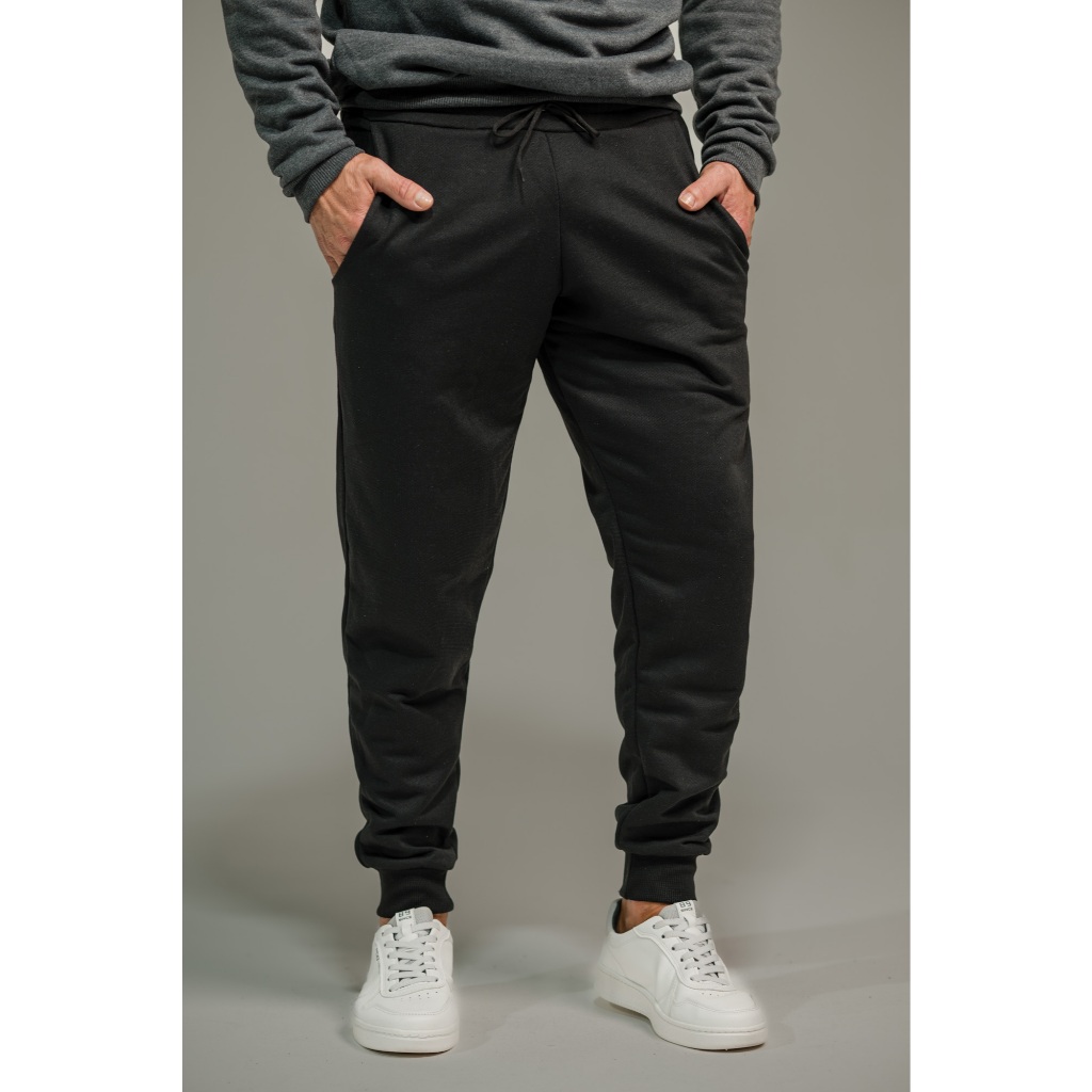 Calça Jogger Slim Fit Masculina Treino Corrida Academia