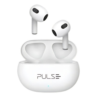 Fone De Ouvido Bluetooth 3.5 Pulse Multi Ph414 Branco