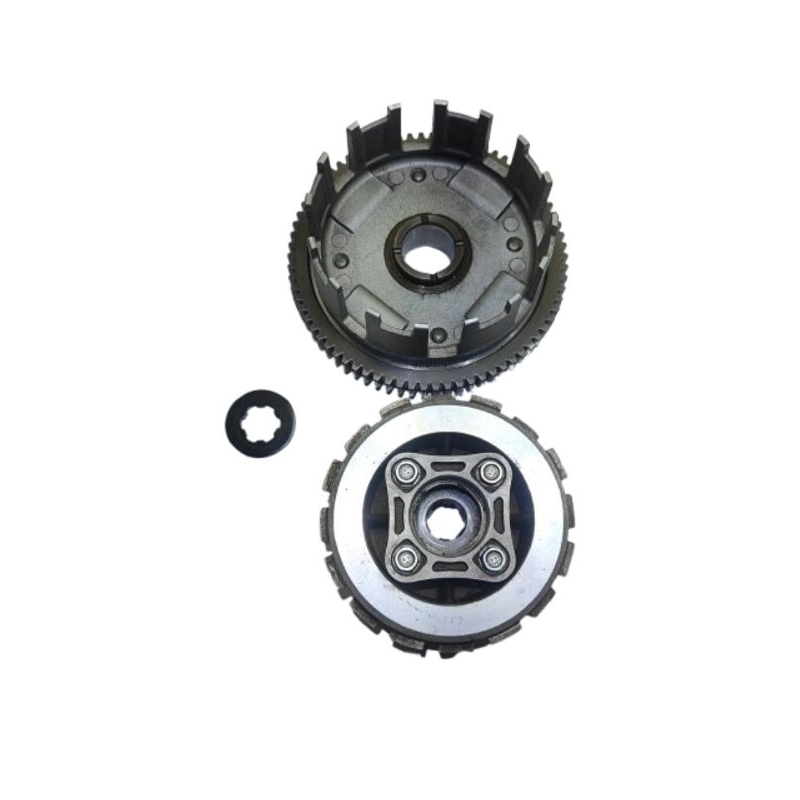 embreagem dafra roadwin Horizon 250
