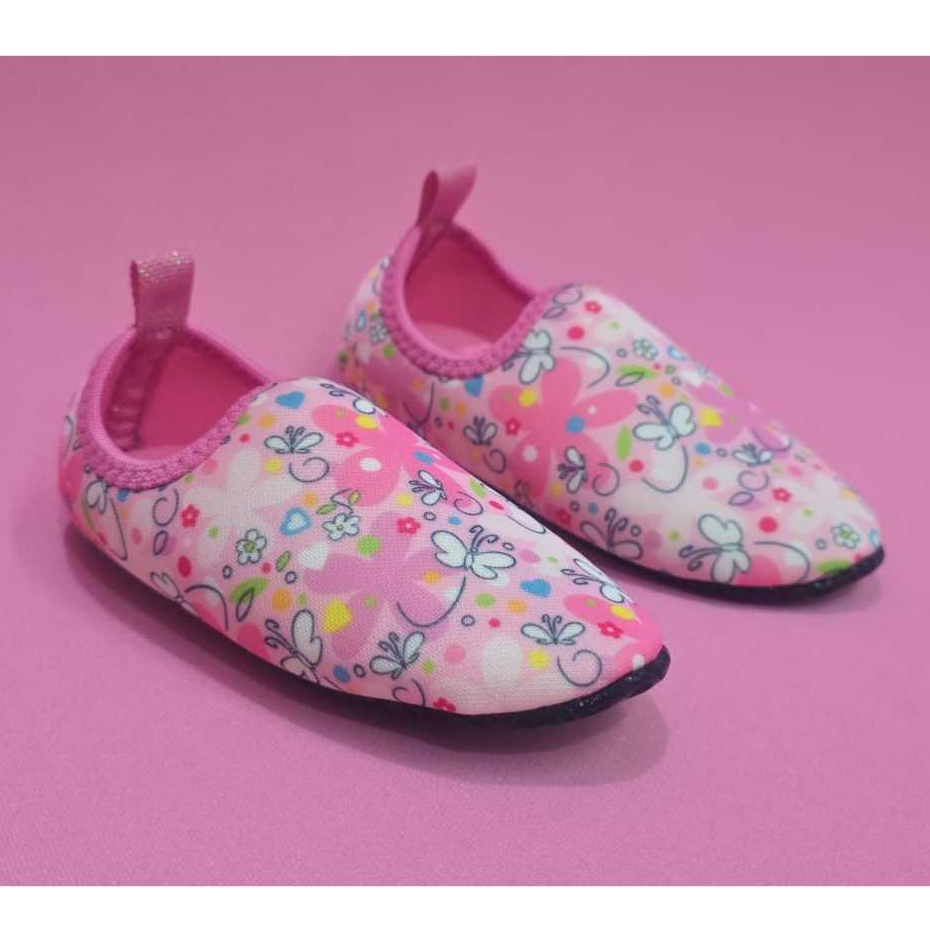 Sapatilha Infantil Flog Aquatica Antiderrapante