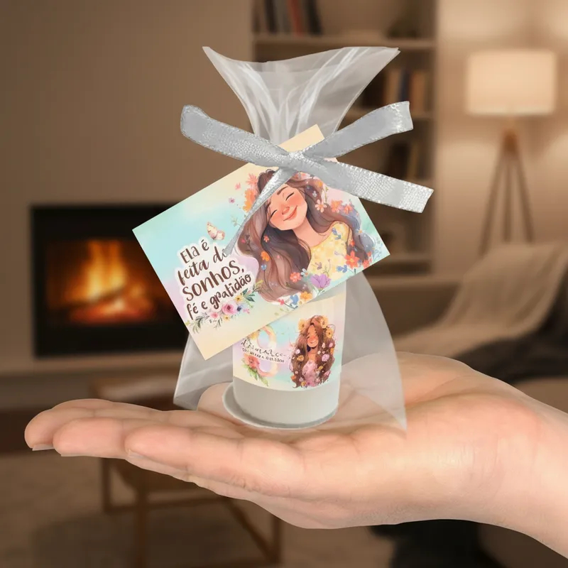 Kit 25 Mini Hidratante Lembrancinha Dia das Mulheres Mini Hidratante em Oferta na Shopee