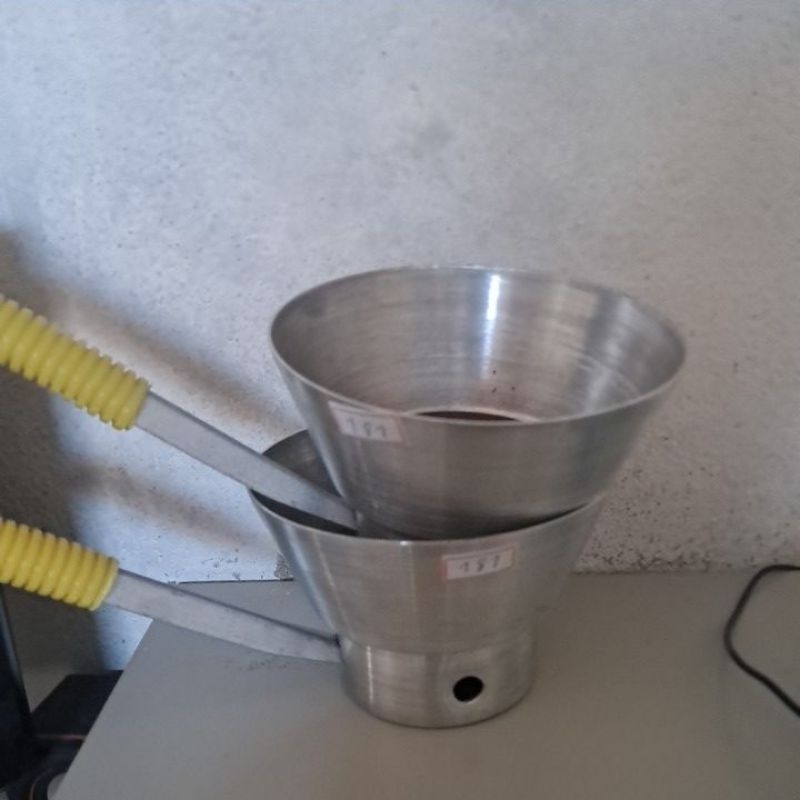 Defumador De Lata