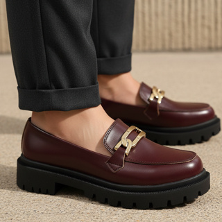 Sapato Mocassim Feminino Tratorado Chique e Confortável Mary Esteves em Oferta na Shopee