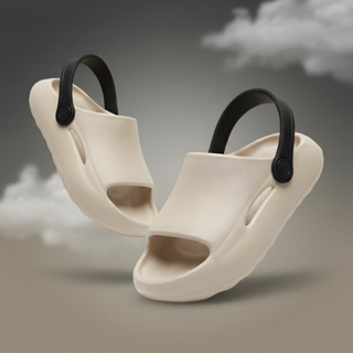 Chinelo Nuvem Infantil Meninos com Correia 2 em 1 – Leve, Antiderrapante e Confortável em Oferta na Shopee