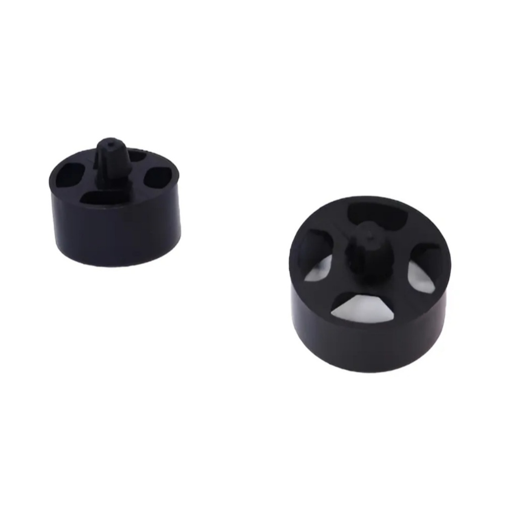 Pé Frontal Microondas Brastemp Bms45cr Consul Cms45ab