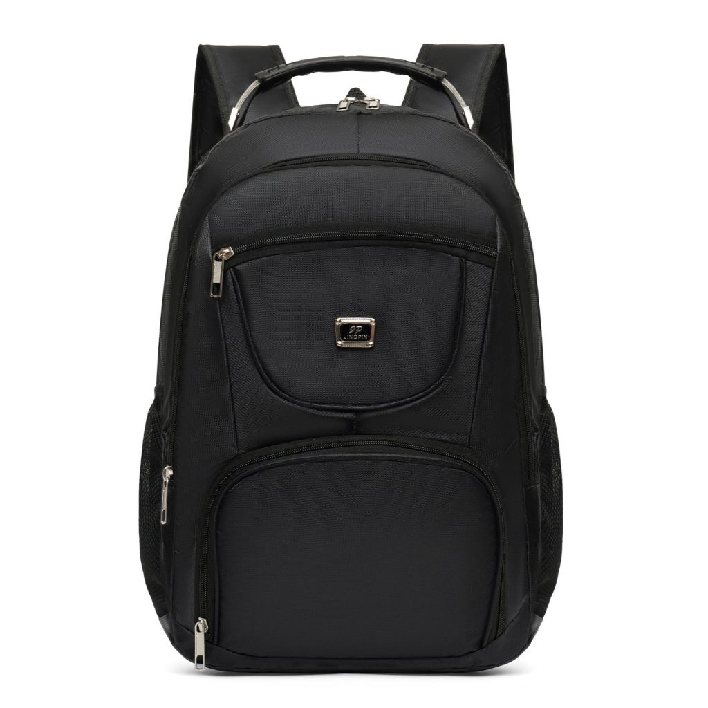 Imagem Mochila Unissex  Resistente Água para Viagem  Cabo de Aço Reforçado Elegantes Ótima Promoção