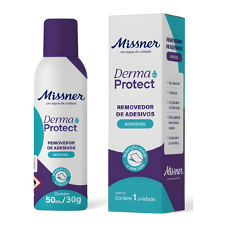 Spray Removedor Adesivos Fitas Médicas Remoção Sem Dor 50ml em Oferta na Shopee