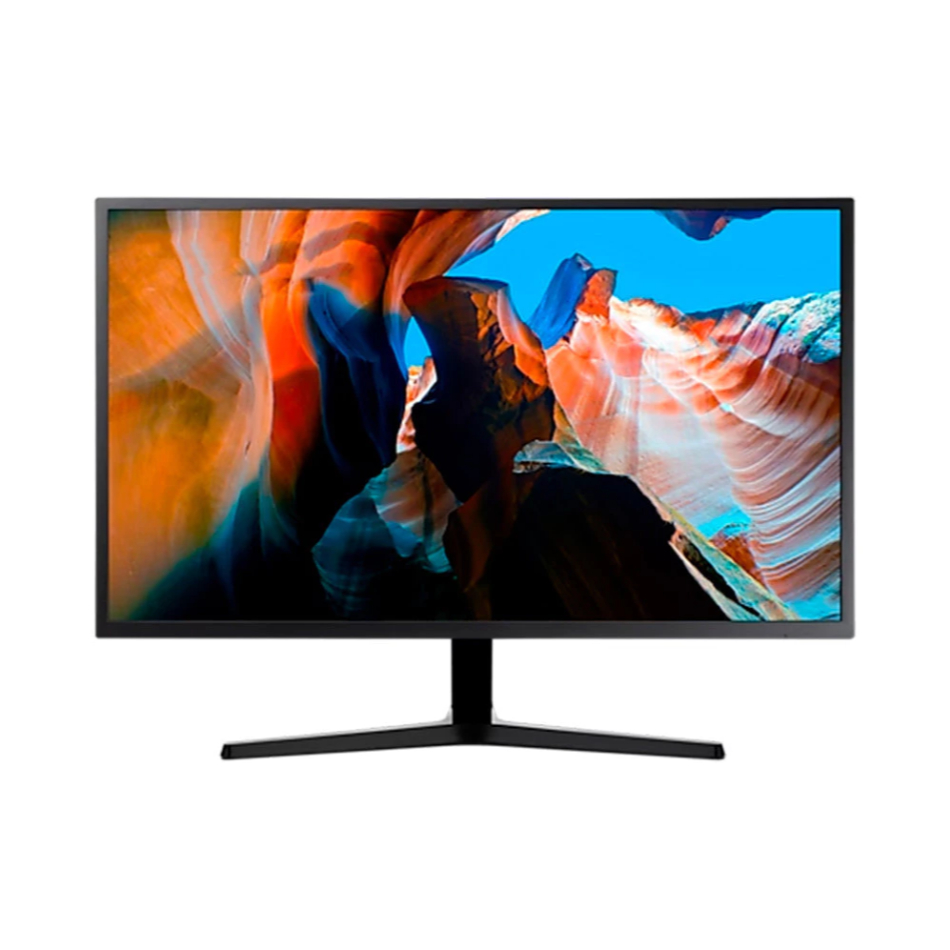 Monitor Samsung Uj59 32 4K UHD 4Ms HDMI Dp Freesync Lu32j590uqlmzd