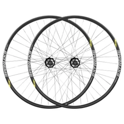 RODA 29 VZAN EXTREME 36F PRETO COM CUBOS K7