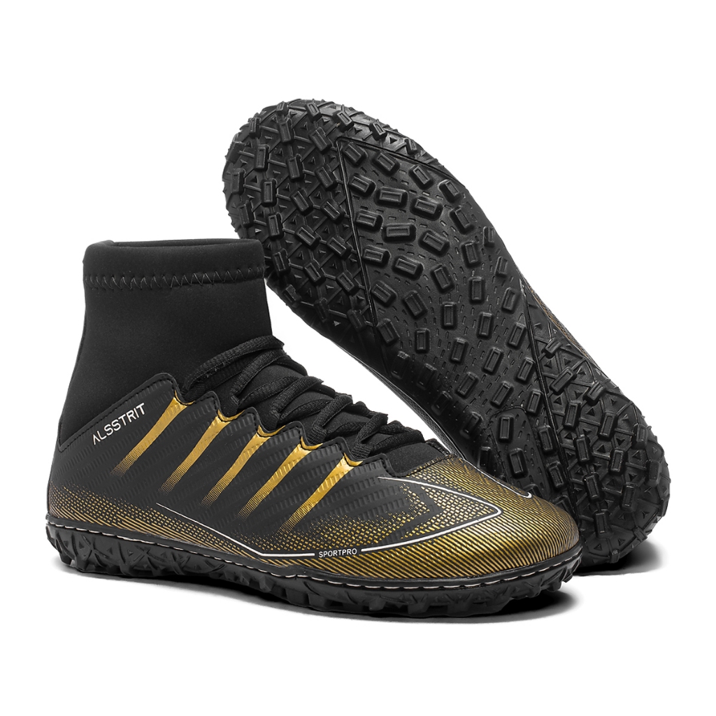 ENVIO IMEDIATO Chuteira society profissional grama sintetica costurada Lançamento em Oferta na Shopee