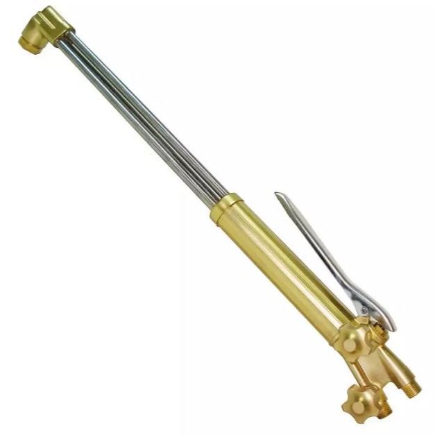 Maçarico de corte oxi glp acetileno Aferisolda AMC-532 3 canos