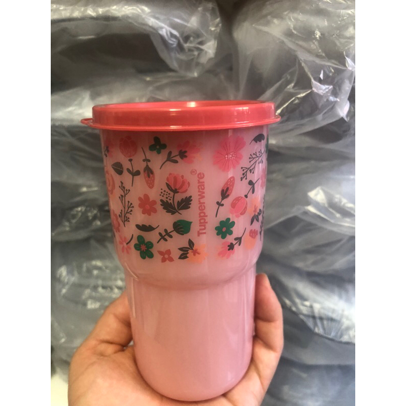 Tupperware Copo Colors 350ml