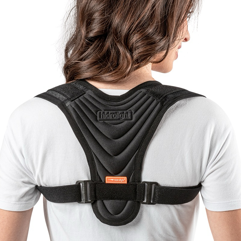 Corretor Postural Lean Hidrolight TAM GG🔥