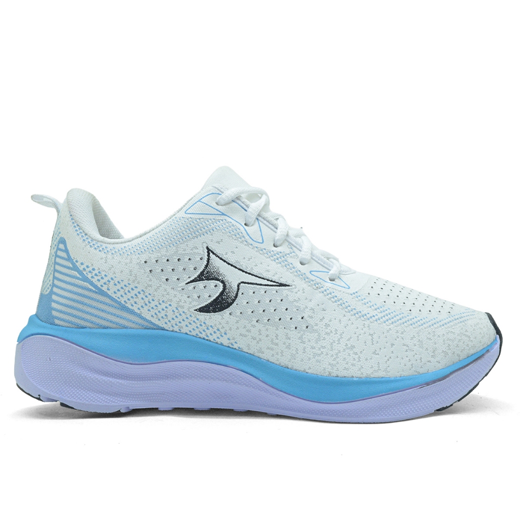 Tenis Feminino Para Treino Corrida Academia Run Dia a Dia Leve Confortavel