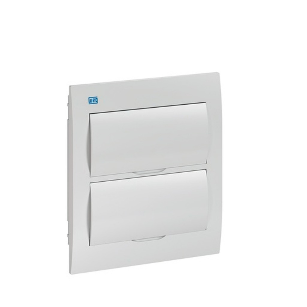 QUADRO DISTRIBUICAO QDW02-24-BE