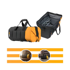 Bolsa Para Ferramentas Com Abertura Massiva, Revestimento Hardbody TB 60 20 Toughbuilt
