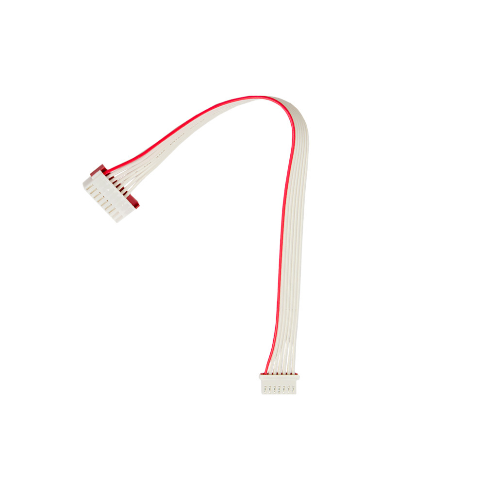 Cabo Flat Placa Display Ar Condicionado Samsung DB93-10943F
