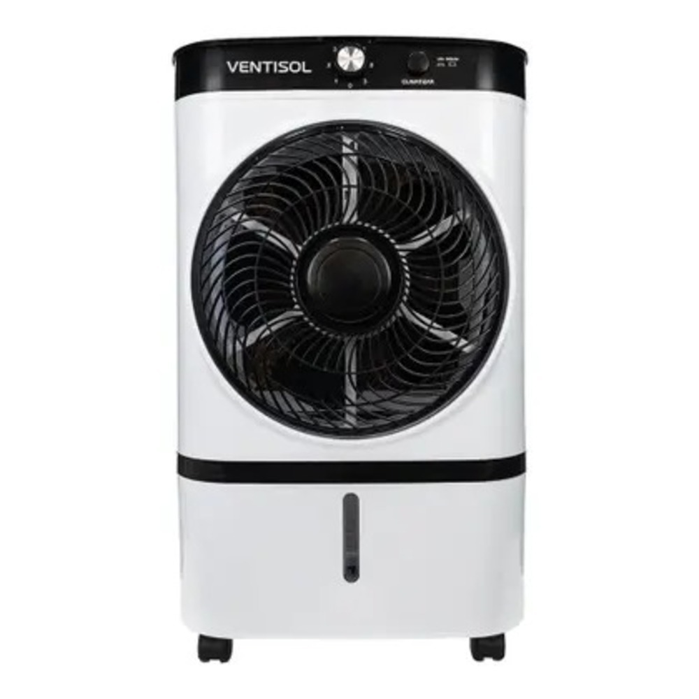 Climatizador De Ar Ventisol 9l Evaporativo Portátil 127v