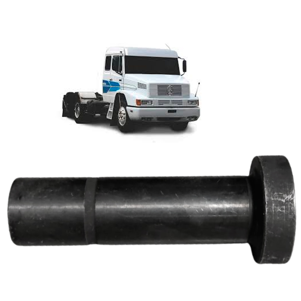 Tucho Motor Diesel Mb Om447 449 1935 1941