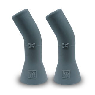 Kit 2 Borrachas Para Cânula 6,5 mm Sugador Dabi Gnatus Saevo D700 em Oferta na Shopee