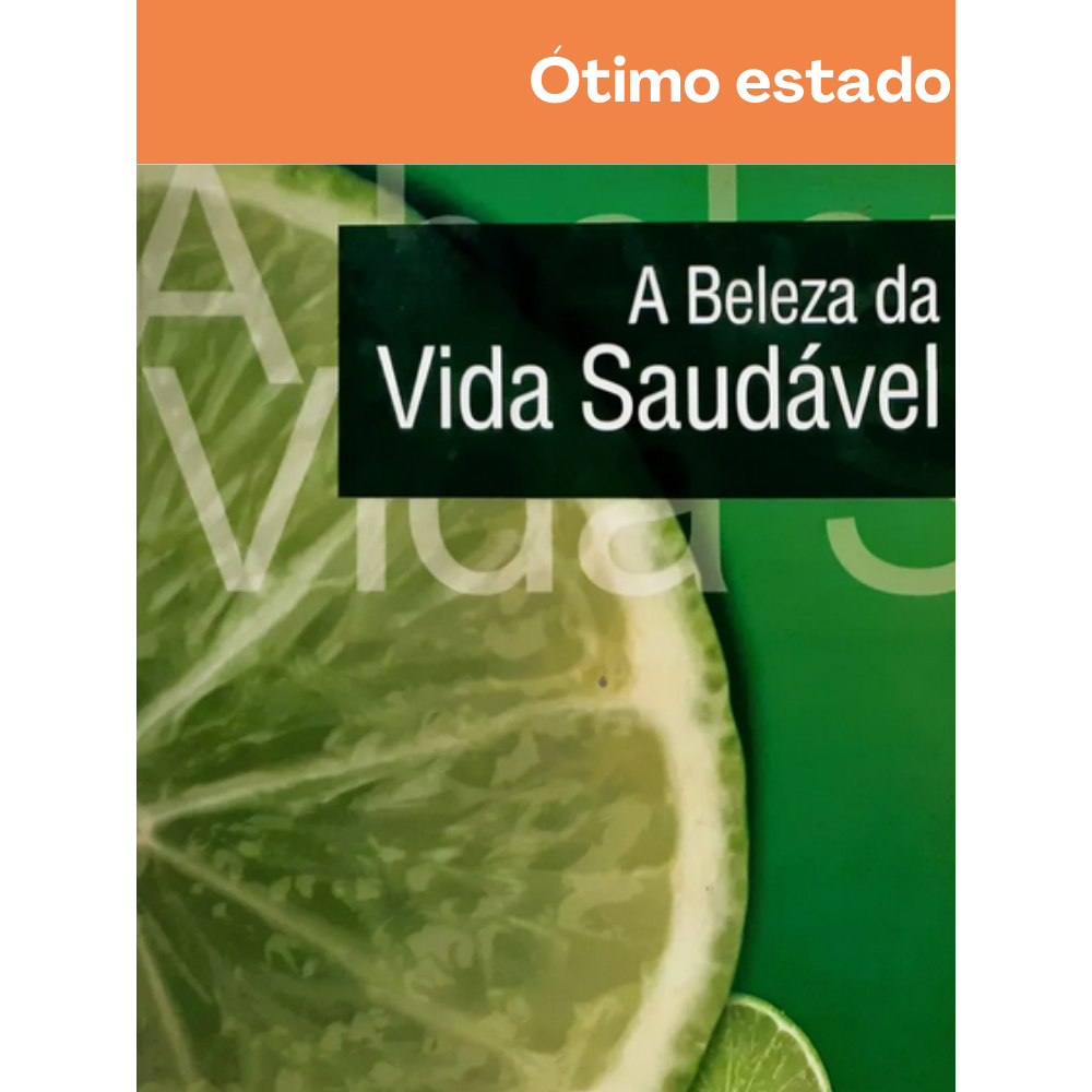 Livro | A beleza da vida saudável - Dr. Durval Mendonça Pereira