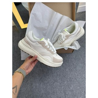 Tenis Ultra Neo Masculino Feminino Unissex Off-White Confortavel Macio Para Academia Envio Rapido em Oferta na Shopee