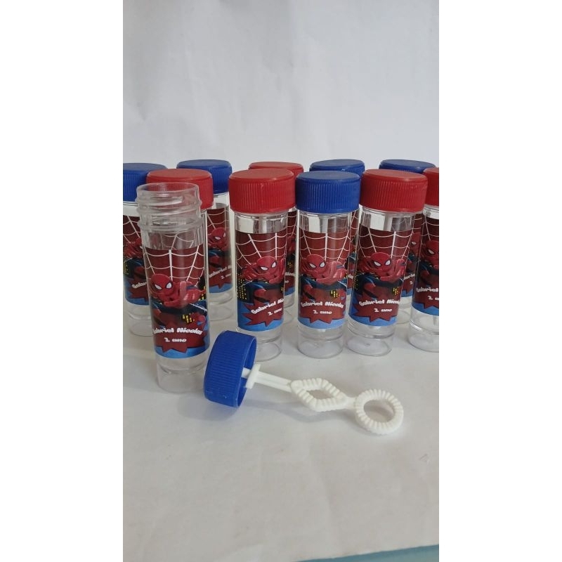 O que é Tubete Bolha Personalizado? Guia e Onde Comprar | BuscaProdutos