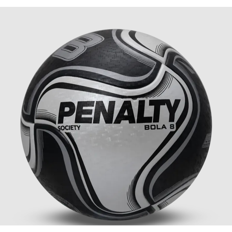 Bola Society 8 X PENALTY