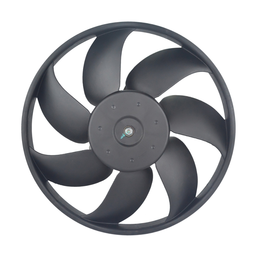 Eletroventildor Ventoinha C/ar  Ford Ecosport KA New Fiesta 2013 em diante -  IR68500