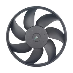 Eletroventildor Ventoinha C/ar Ford Ecosport KA New Fiesta 2013 em diante - IR68500
