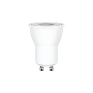 Mini Dicroica led 4,5w Mr11 gu10 Branco Quente/Neutro/Frio Bivolt Para spot em Oferta na Shopee