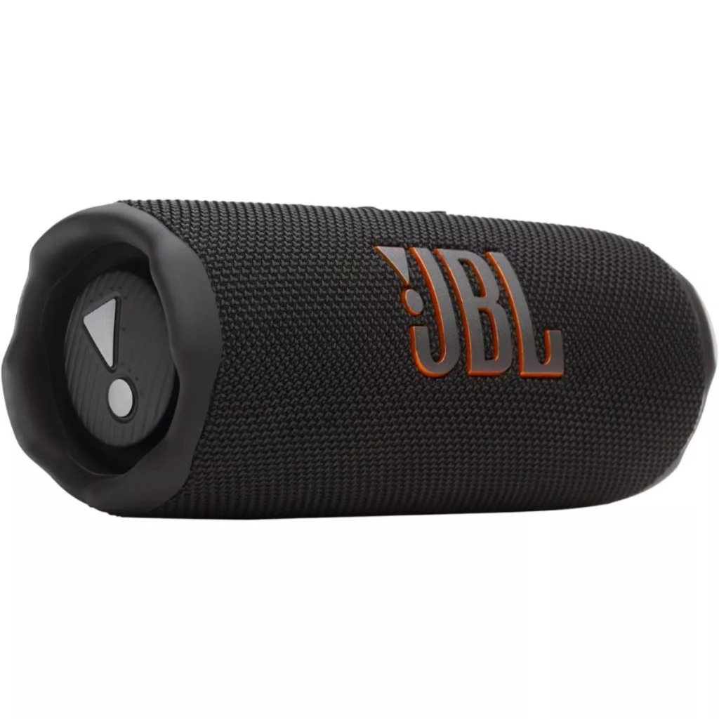 Caixa de Som Portátil JBL Flip 7 Preta – Bluetooth (jblflip7blkbr) — R$ 988,32 em Shopee, 29% OFF